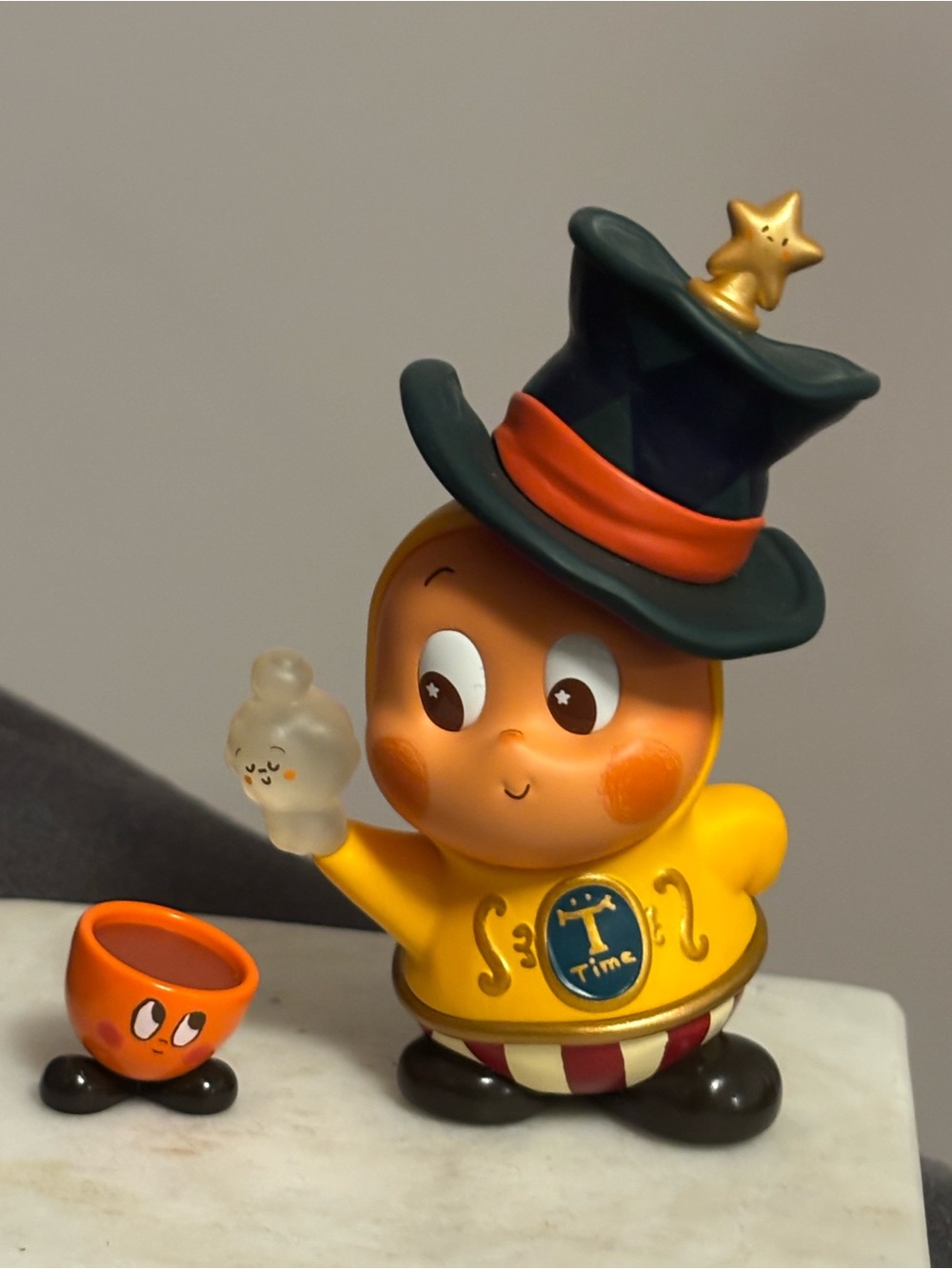 🎩 Twinkle Twinkle Earl Teapot Savour the Moment Series 🫖